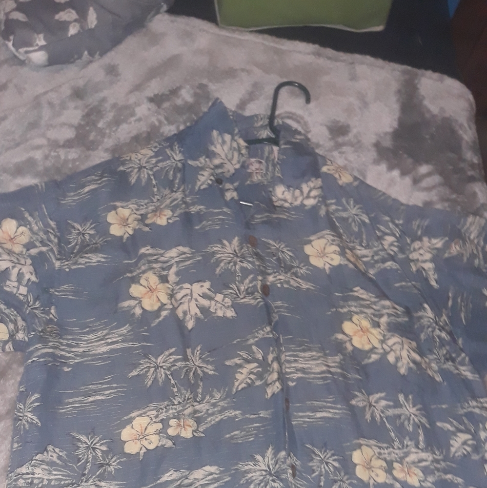 Hawin shirt